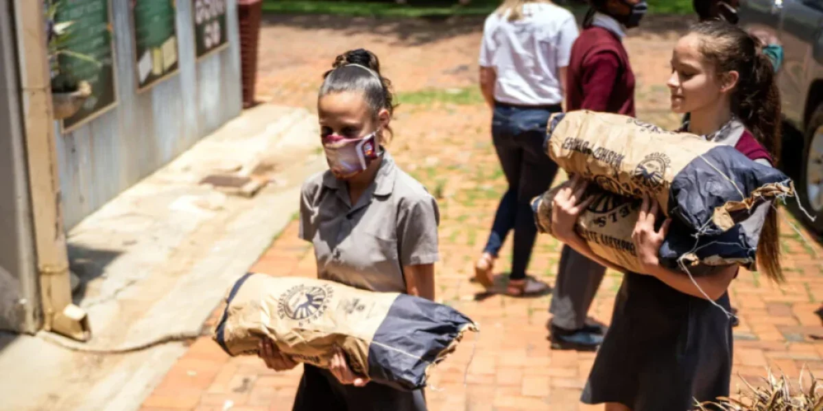 Terugploeg is ’n woord wat wikkel