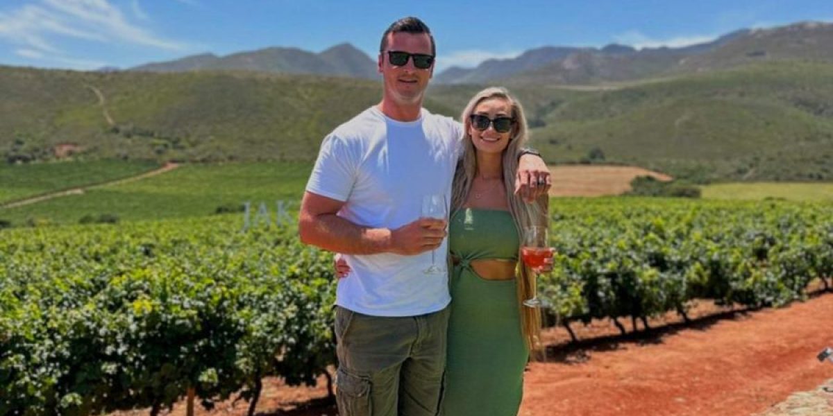 ‘n Vleiskenner vir Terugploeg